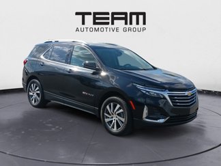 Used 2023 Chevrolet Equinox Premier image 1