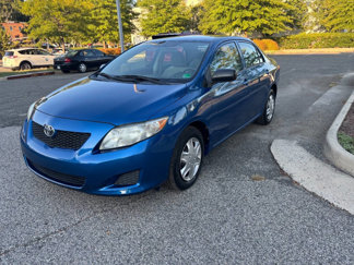 Used 2010 Toyota Corolla image 1