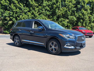 Used 2019 INFINITI QX60 Pure image 1