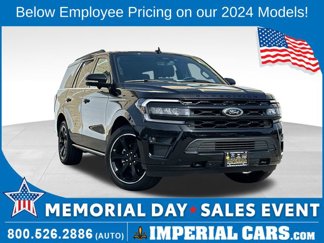 Used 2024 Ford Expedition Limited image 1