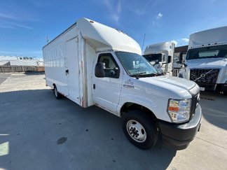 Used 2022 Ford E-350 and Econoline 350 Super Duty w/ Power Windows & Locks Group image 1