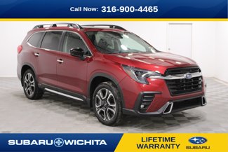 New 2025 Subaru Ascent Touring video 1