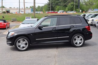 Used 2013 Mercedes-Benz GLK 350 2WD image 1