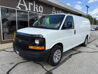 Used 2012 Chevrolet Express 1500 image 1