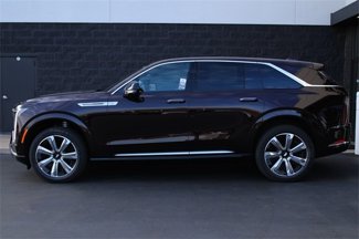 New 2025 Cadillac Escalade IQ Luxury 2 image 1