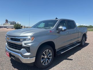 New 2025 Chevrolet Silverado 1500 LT w/ All Star Edition Plus image 1