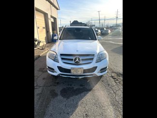 Used 2014 Mercedes-Benz GLK 350 2WD image 1