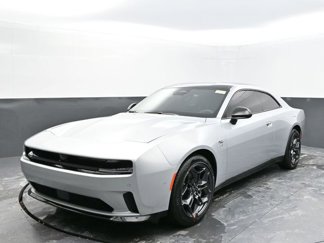 New 2025 Dodge Charger R/T w/ Quick Order Package 25M R/T image 1