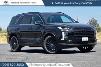 New 2025 Hyundai Palisade Calligraphy image 1