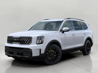 New 2025 Kia Telluride AWD image 1