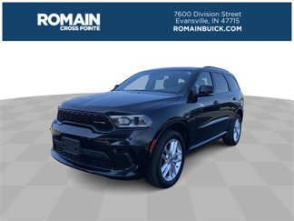 Used 2024 Dodge Durango GT image 1