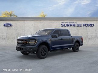 New 2025 Ford F150 Tremor image 1