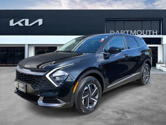 Used 2023 Kia Sportage LX image 1