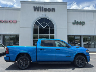 New 2026 RAM 1500 Big Horn image 1