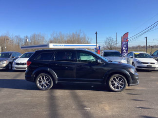 Used 2019 Dodge Journey GT image 1