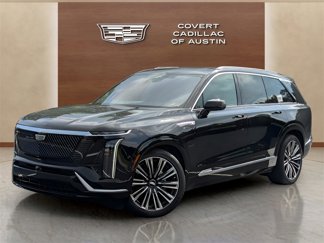 New 2026 Cadillac Vistiq Premium Luxury image 1