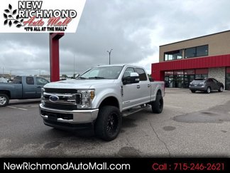 Used 2019 Ford F250 XLT image 1