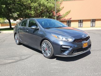 Used 2020 Kia Forte GT image 1