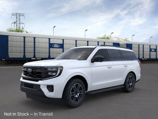 New 2025 Ford Expedition Active image 1