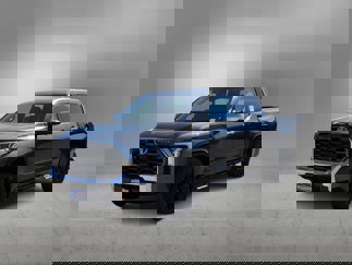 New 2025 Toyota Tundra 1794 Edition image 1