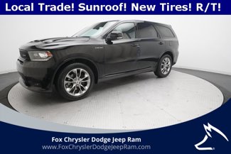 Used 2020 Dodge Durango R/T image 1
