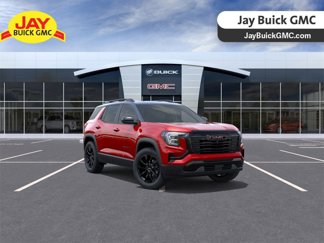 New 2026 GMC Terrain Elevation w/ Elevation Premium Package image 1