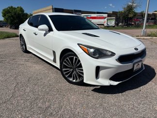 Used 2019 Kia Stinger image 1