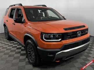 Certified 2026 Honda Passport TrailSport image 1