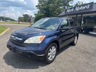 Used 2008 Honda CR-V EX image 1