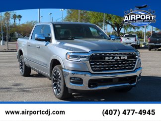 New 2025 RAM 1500 Limited image 1