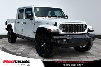New 2025 Jeep Gladiator Sport image 1