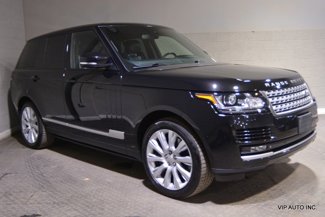 Used 2015 Land Rover Range Rover Supercharged image 1