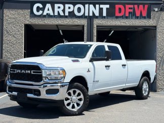 Used 2019 RAM 2500 Tradesman image 1