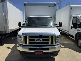 New 2025 Ford E-350 and Econoline 350 Super Duty w/ Driver's Safety Package image 1