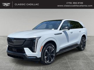 New 2026 Cadillac Escalade IQ Sport 1 image 1