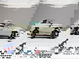 New 2025 Ford Mustang GT Premium w/ 60th Anniversary Package image 1