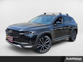 New 2025 MAZDA CX-50 AWD 2.5 Turbo w/ Weather Package image 1