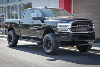 Used 2024 RAM 2500 Laramie w/ Safety Group image 1