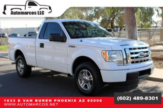 Used 2014 Ford F150 XL image 1