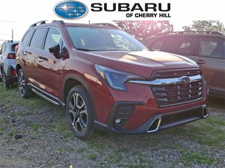 New 2025 Subaru Ascent Touring image 1