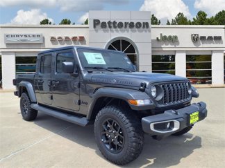 New 2025 Jeep Gladiator Sport image 1