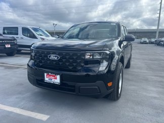 New 2025 Ford Maverick XL image 1
