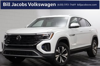 New 2026 Volkswagen Atlas Cross Sport SE video 1