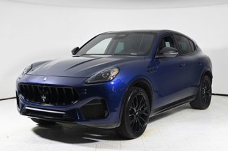 Used 2025 Maserati Grecale Modena image 1