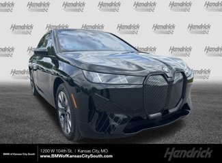 New 2026 BMW iX xDrive45 w/ Premium Package image 1
