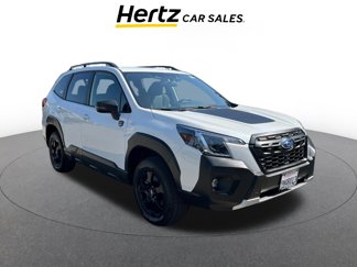 Used 2024 Subaru Forester Wilderness image 1