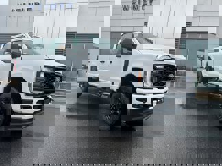 New 2025 Ford F350 XL image 1