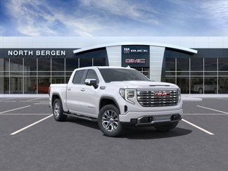 New 2025 GMC Sierra 1500 Denali image 1
