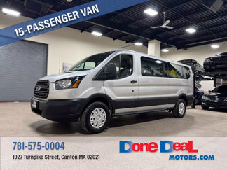 Used 2019 Ford Transit 350 XL image 1