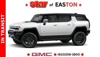 New 2026 GMC Hummer EV SUV image 1